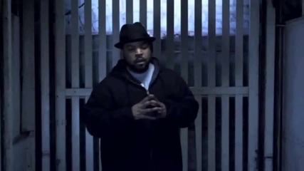 Wc feat. Young Maylay and Ice Cube - You Know Me