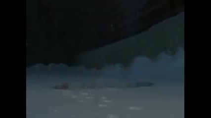 The Penguins of Madagascar - Cristmas Eve 