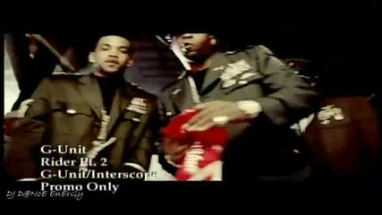 G - Unit - Rider Pt. 2