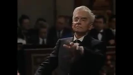 Radetzky March conducted by Karajan