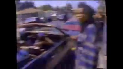 Bloods & Crips - Steady Dippin
