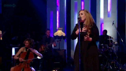 | Прекрасна | Adele - Set Fire To The Rain