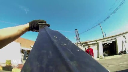 King Leonidas' Sword (300) - Man At Arms