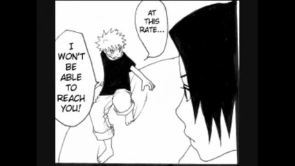 Narusasu Doujinshi - Sd (2/2)