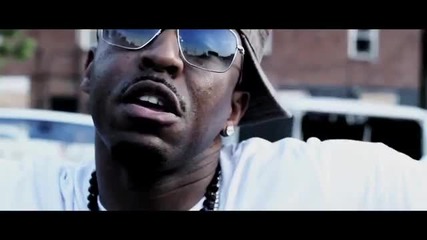 Rocko - Just In Case (ft. Rick Ross)