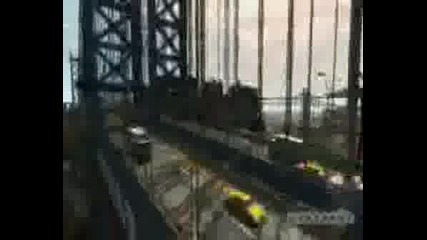 Gta 4 - Trailer