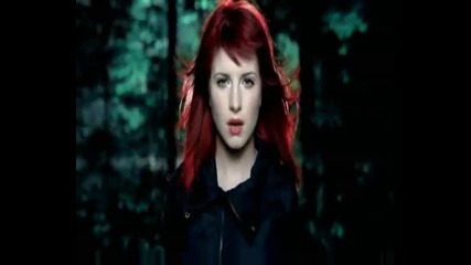 Paramore - Decode