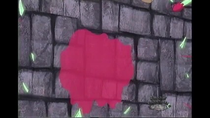 King Arthur And The Knights Of Justice - 2x04 - The Dark Side part1