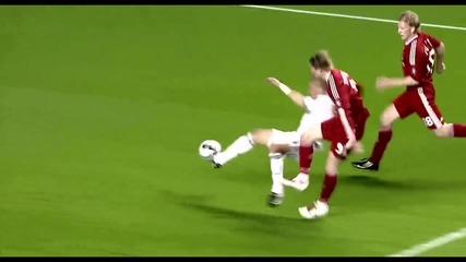 Hd Fernando Torres - The Legend That Is Hd 
