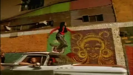 Brandy - Top of the World (feat. Mase)
