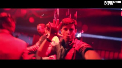 Vanillaz and Kosta Radman feat. Hannah Mancini - Back 2 Life (official Video Hd)