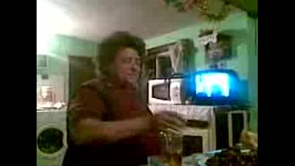 Kak se pie rakia 