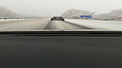Непочистени пътища