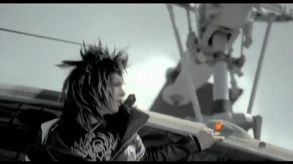 Tokio Hotel - Monsoon