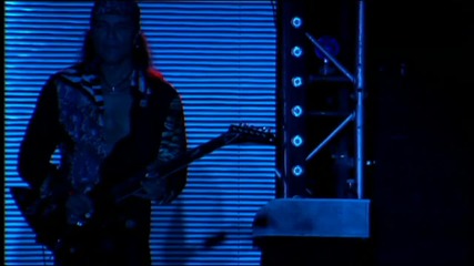 Scorpions - Six String Sting (hq) 
