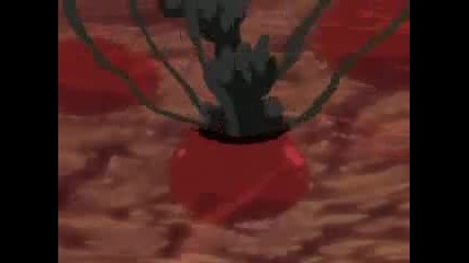 Naruto Nine - Tiles Demon 