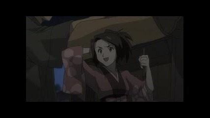 Samurai Champloo Ep.4 