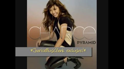 Charice feat. Iyaz - Pyramid 