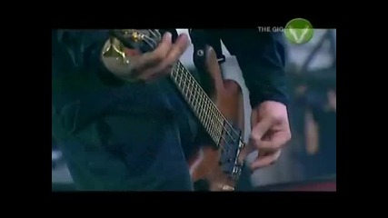 Slipknot - Wait and Bleed [ live ]