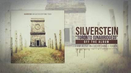 Silverstein - Toronto (unabridged)