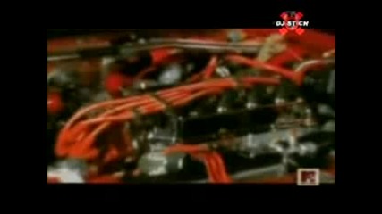 Reggaeton fury - Sir speedy 