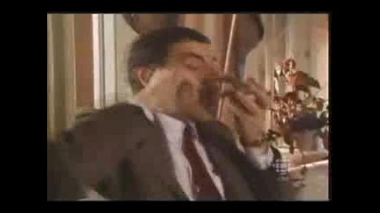 Mr.Bean