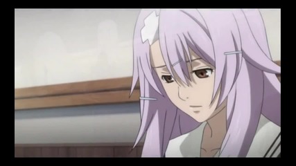 Air Gear - It Was You (small Edit)