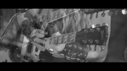 Black Label Society - Angel Of Mercy (official Music Video)