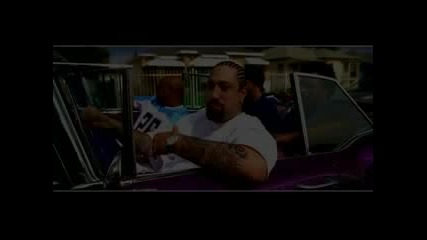 N E W Cypress Hill - Lowrider [ H Q ]
