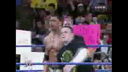 Entrance John Cena (na Idiotski Ezik)