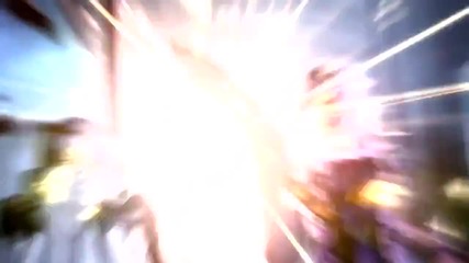 Lightning Returns: Final Fantasy 13 - Evolution of Battle Trailer