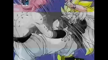 The Saiyan Myth Phenomenon 