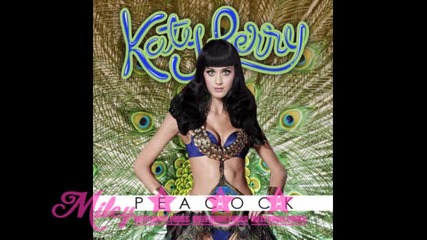 Бг Превод! Katy Perry-peacock