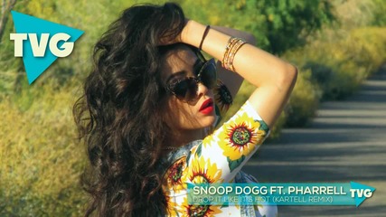 Snoop Dogg ft. Pharrell - Drop It Like It's Hot
