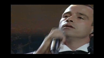 Luciano Pavarotti & Eros Ramazzotti - Se Bastasse Una Canzone (720phd)