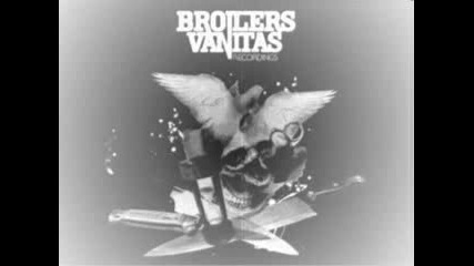 Broilers - Vanitas