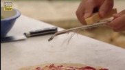 Тесто за пица - Gennaro