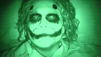 The Joker Blogs - Hypnotized part 5