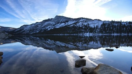 Националeн парк Йосeмити /yosemite/ Hd