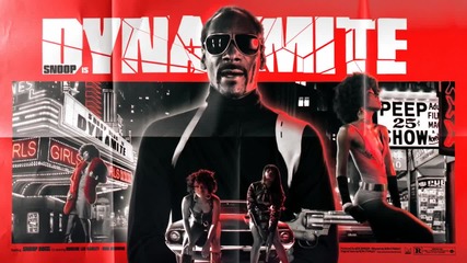 Snoop Dogg ft. Pharrell Williams & Charlie Wilson - So Many Pros (official 2o15)