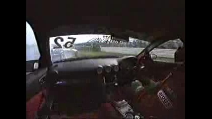 Qk Drift