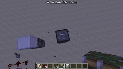 Как да си направим double piston extender на страни