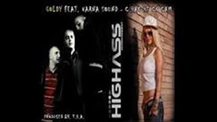 _______ - After Party feat. T. H. A., Lexus, Valyo Night & Pez 2