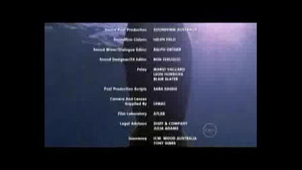 H2o - Just Add Water - S02e26 - Finale