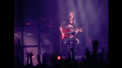 Helloween - In The Middle Of A Heartbeat (live) 
