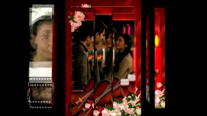 Hasret ve Murat - Dance Dance 