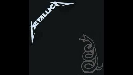 Metallica-the Unforgiven I