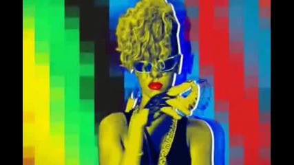 Randb multimix 2010 Rihanna Timbaland Black Eyed Peas and more) Rude Mix by Robin Skouteris 
