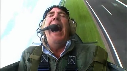 Top Gear the Spitfire challenge 