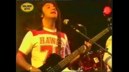 Smokie - Do To Me